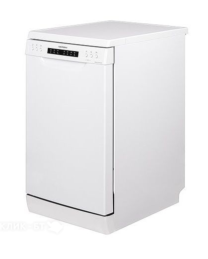 Посудомоечная машина LERAN FDW 45-1063 CW