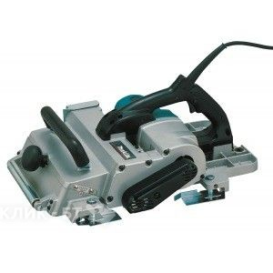 Рубанок MAKITA kp312s