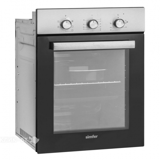 Духовой шкаф SIMFER B4EM16016