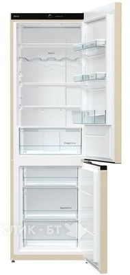 Холодильник GORENJE NRK 6192 CC4