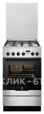 Кухонная плита ELECTROLUX ekk 54503 ox