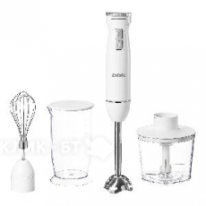 Блендер BBK KBH1401 белый