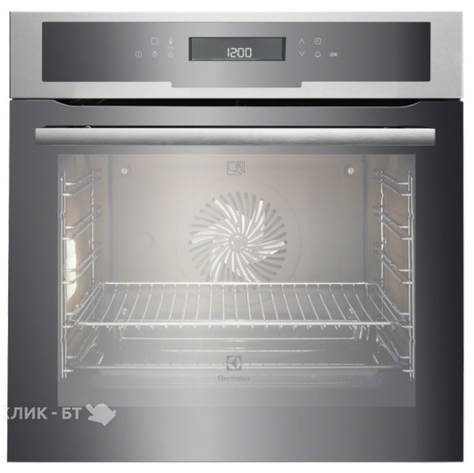 Духовой шкаф ELECTROLUX eoa 5751 aom