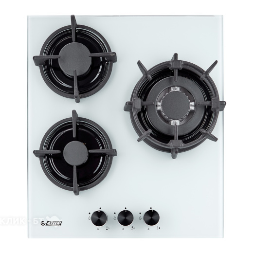 Варочная поверхность EXITEQ EXH-202 white