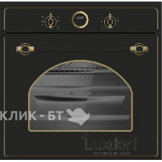 Духовой шкаф LUXDORF B6EL56150