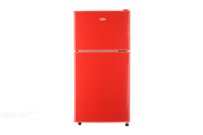 Холодильник OLTO RF-120T RED