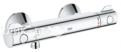 Термостат GROHE Grohtherm 800 34558000 для душа