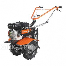 Бензиновый мотоблок PATRIOT Калуга пониженная передача 440107010