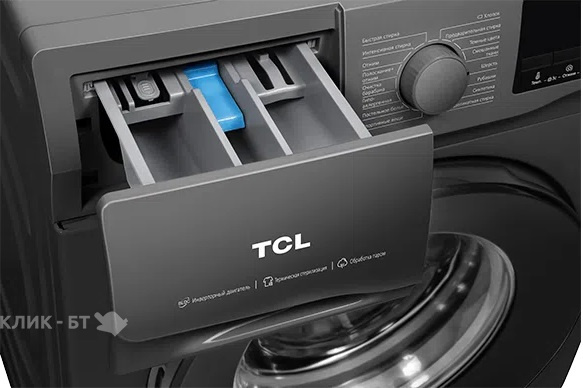 Стиральная машина TCL W-SF606G