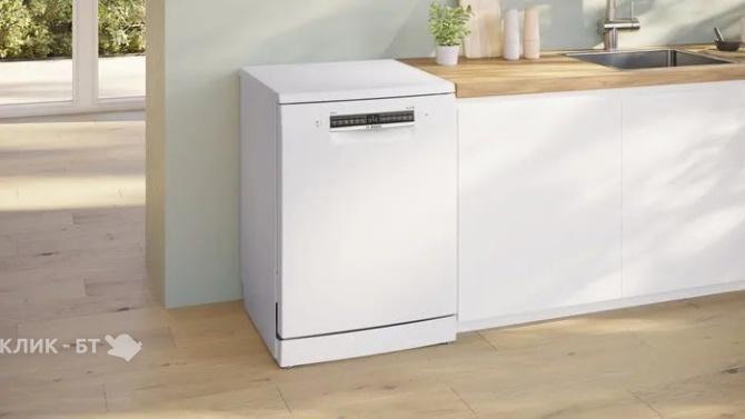 Посудомоечная машина BOSCH SMS4HVW00E