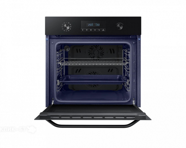 Духовой шкаф SAMSUNG NV68R2340RB/WT