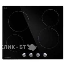Варочная поверхность MAUNFELD CVCE594MBK
