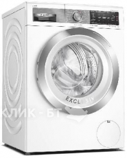 Стиральная машина BOSCH WAX32E90ME