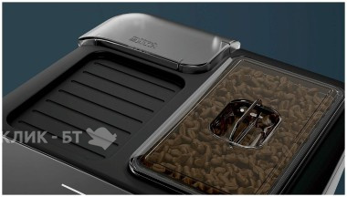 Кофемашина SIEMENS EQ.300 (TI35A209RW)