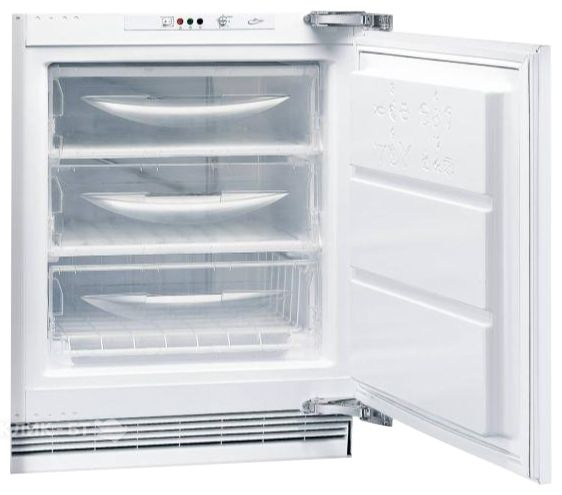 Морозильная камера HOTPOINT-ARISTON bfs 1222