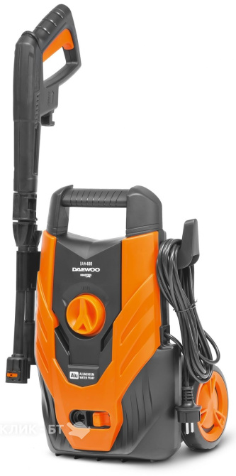 Минимойка DAEWOO DAW 400