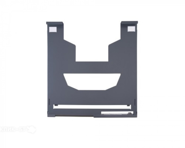 Монтажный комплект SCHULTHESS 52184 Anthracite (без выдвижной полки для белья)