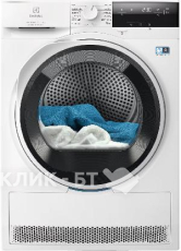 Сушильная машина ELECTROLUX EW8D384HE