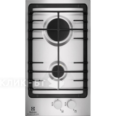 Варочная поверхность ELECTROLUX egg 3322 nox
