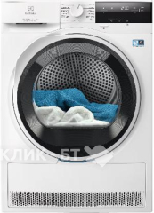 Сушильная машина ELECTROLUX EW8D384HE