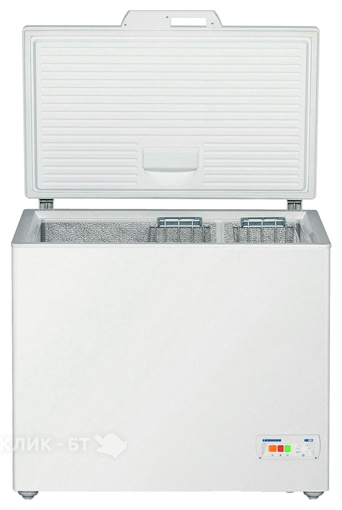 Морозильный ларь LIEBHERR gt 3021-20 001