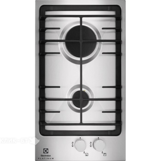 Варочная поверхность ELECTROLUX egg 3322 nox