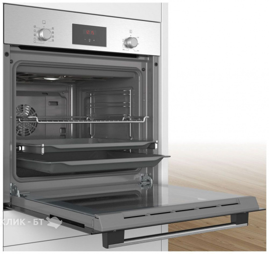 Духовой шкаф BOSCH HBF114ER0R