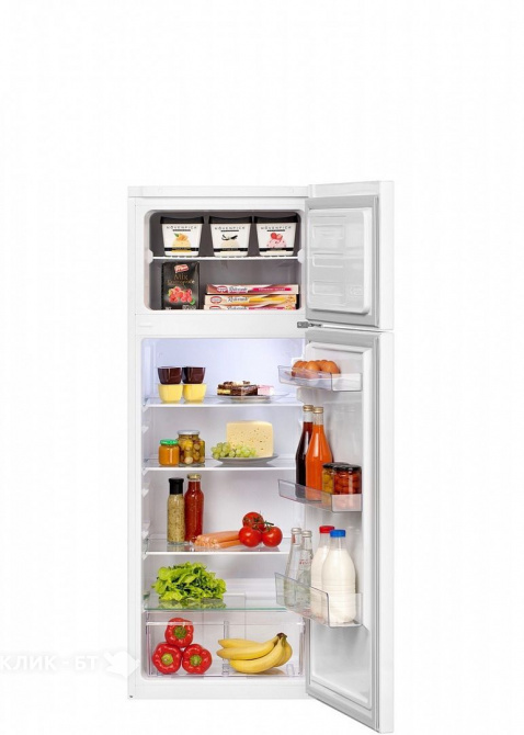 Холодильник BEKO RDSK 240M00 W