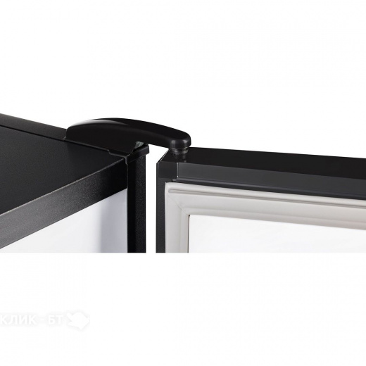 Морозильная камера NORDFROST DF 263 BAP