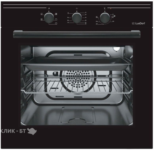Духовой шкаф LUXDORF B6EB16050