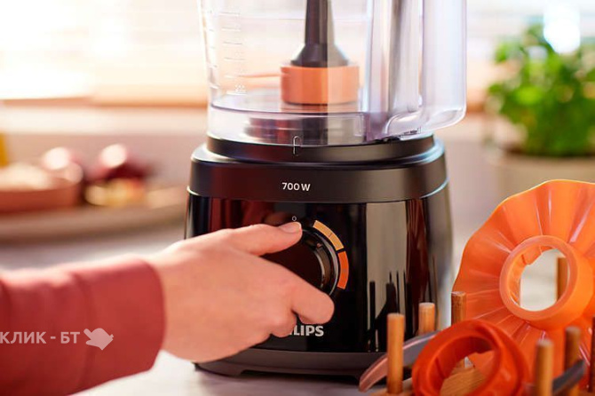 Кухонный комбайн Philips HR7320/10