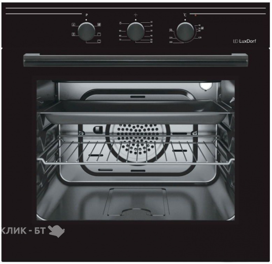 Духовой шкаф LUXDORF B6EB16050