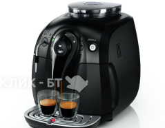 Кофемашина PHILIPS saeco hd8743/19
