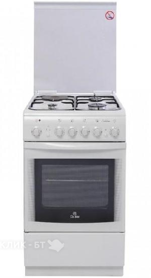Кухонная плита DELUXE 506031.00 гэ
