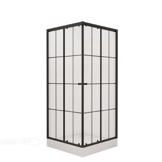 Душевой уголок NIAGARA NG-0190-14