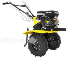 Мотоблок HUTER МК-7500M BIG FOOT