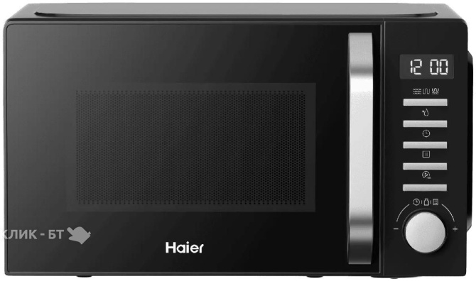 Микроволновая печь HAIER HMB-DG208BA
