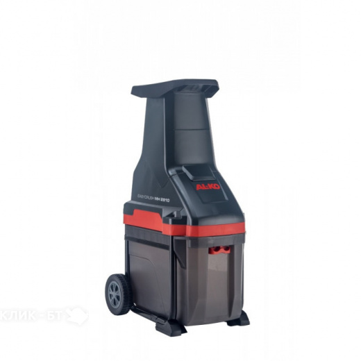 Садовый измельчитель AL-KO Easy Crush MH 2810