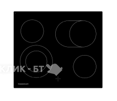 Варочная поверхность KUPPERSBUSCH ek6442.1f