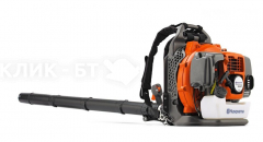 Воздуходувка Husqvarna 350 BT (9658775-01)