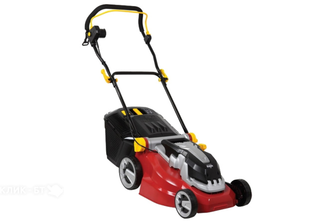 Газонокосилка ELITECH ек 1600н