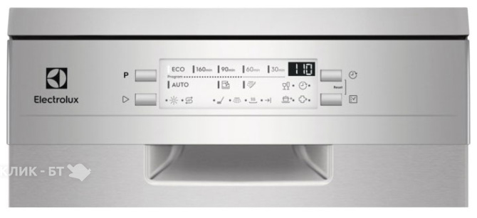 Посудомоечная машина ELECTROLUX ESM82310SX