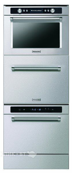 Колонна для комплекта приборов KITCHENAID KAXCX 00000