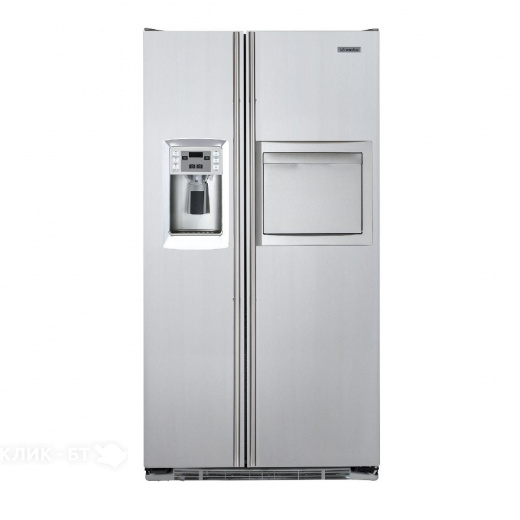 Холодильник IO MABE ORE24CHHFSS
