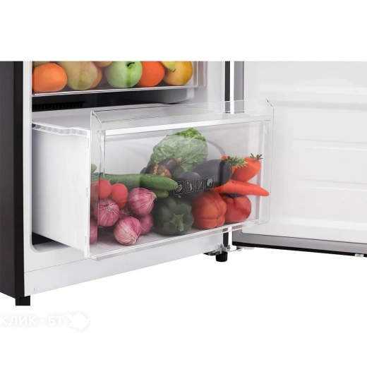 Холодильник HIBERG i-RF 40D S