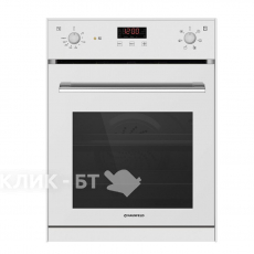 Духовой шкаф MAUNFELD MEOXN.376W