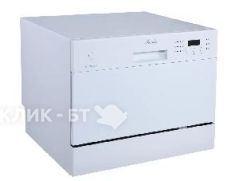 Посудомоечная машина MONSHER MDF 5506 Blanc