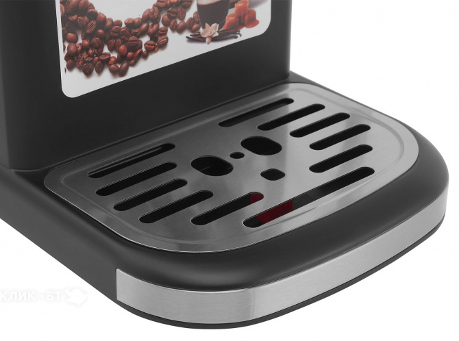 Кофеварка HYUNDAI HEM-3301