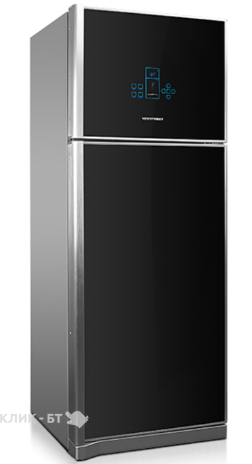 Холодильник VESTFROST VF 590 UHS