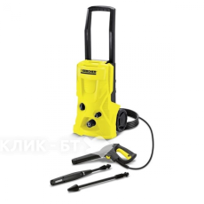 Минимойка KARCHER k 4 basic